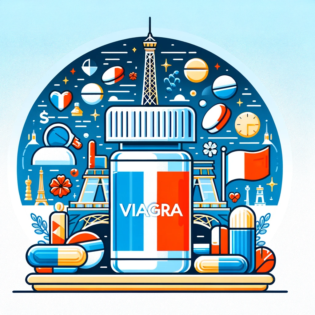 Viagra vente en pharmacie 